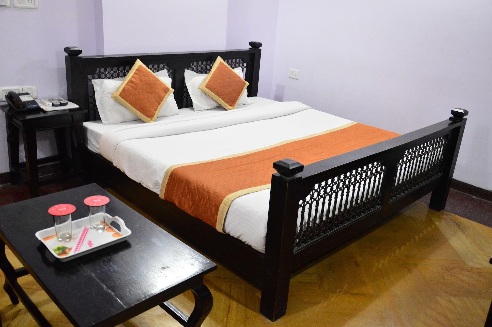 Hotel Amer View Джайпур Екстериор снимка