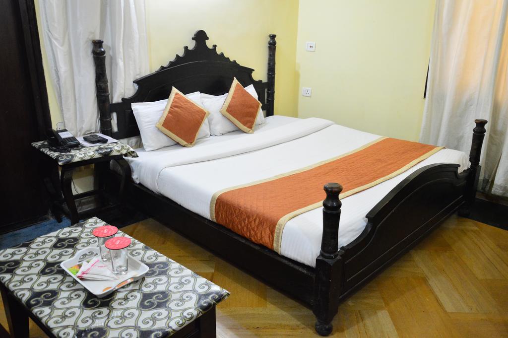 Hotel Amer View Джайпур Екстериор снимка